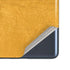 Black and Gold Split Marble Galaxy S20 Fan Edition Skin